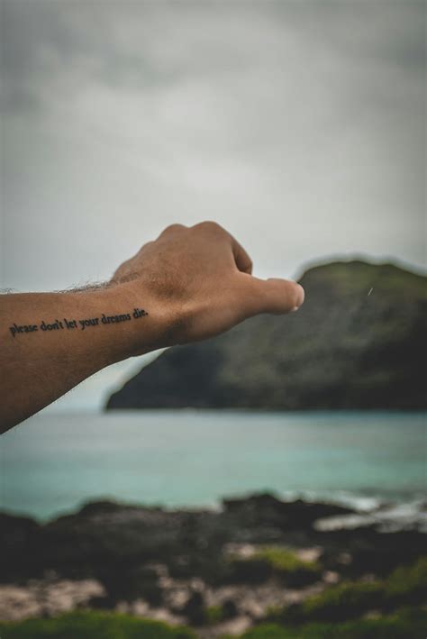 75 Tattoo Quotes Short Meaningful Ideas Parade 75 Tattoo Quotes Short Meaningful Ideas Parade