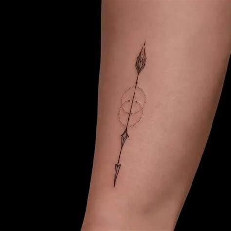 75 Unique Arrow Tattoos Amp Meanings 2020 Guide 75 Unique Arrow Tattoos Amp Meanings 2020 Guide