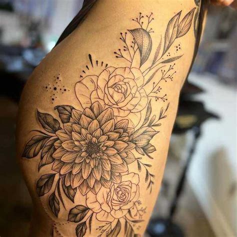 76 Youthful And Spiritually Meaningful Hip Tattoo Ideas For Women To T Tattoo Inspired Clothing 76 Youthful And Spiritually Meaningful Hip Tattoo Ideas For Women To T Tattoo Inspired Clothing