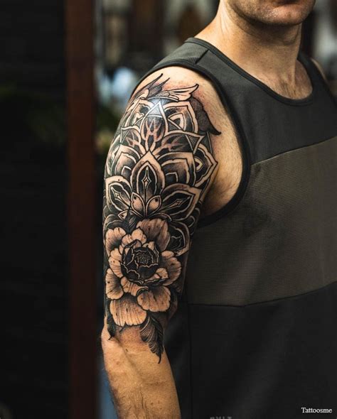 77 Amazing Half Sleeve Tattoos For Men Women With Meanings 77 Amazing Half Sleeve Tattoos For Men Women With Meanings