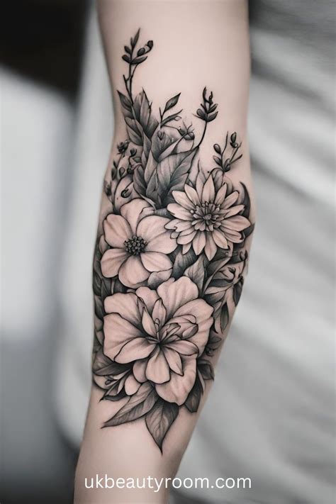 77 Beautiful Flower Tattoo Ideas And Their Symbolism Beautiful Flower Tattoos Tattoos For 77 Beautiful Flower Tattoo Ideas And Their Symbolism Beautiful Flower Tattoos Tattoos For