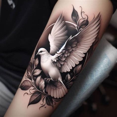 78 Blissful Dove Tattoo Ideas To Showcase Your Adventurous Attitude Tattoo Inspired Apparel 78 Blissful Dove Tattoo Ideas To Showcase Your Adventurous Attitude Tattoo Inspired Apparel