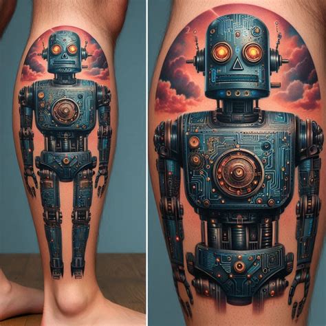 78 Robot Tattoo Ideas Robot Tattoo Robot Robot Art 78 Robot Tattoo Ideas Robot Tattoo Robot Robot Art