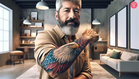 8 Artistic Bald Eagle Tattoo Ideas With Meanings Vamaindia In 8 Artistic Bald Eagle Tattoo Ideas With Meanings Vamaindia In