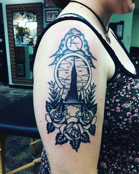 8 Dark Tower Tattoo Ideas Dark Tower Tattoo The Dark Tower The Dark Tower Series 8 Dark Tower Tattoo Ideas Dark Tower Tattoo The Dark Tower The Dark Tower Series