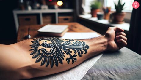 8 Inspiring Polish Eagle Tattoo Ideas And Their Meanings 8 Inspiring Polish Eagle Tattoo Ideas And Their Meanings