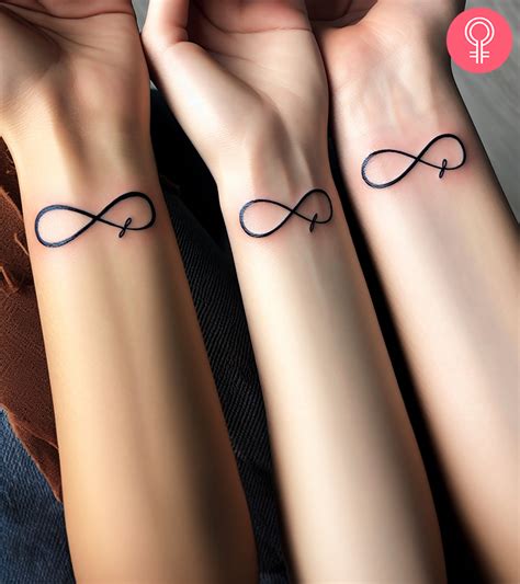 8 Meaningful Matching Cousin Tattoo Ideas 8 Meaningful Matching Cousin Tattoo Ideas