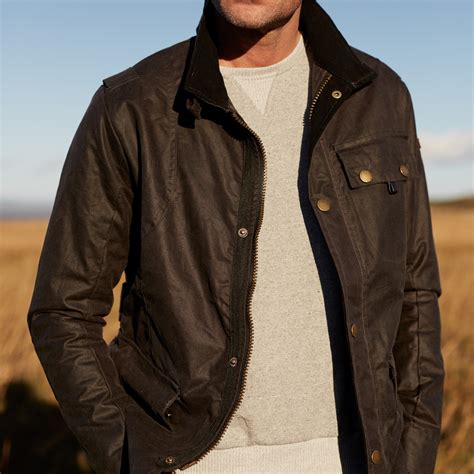 8 Of The Best Waxed Canvas Jackets For Men The Coolector 8 Of The Best Waxed Canvas Jackets For Men The Coolector