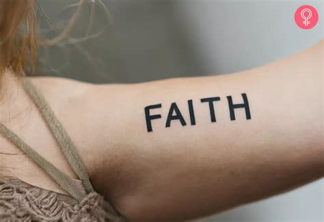 8 Simple Inner Bicep Tattoo Ideas That Pack A Punch 8 Simple Inner Bicep Tattoo Ideas That Pack A Punch