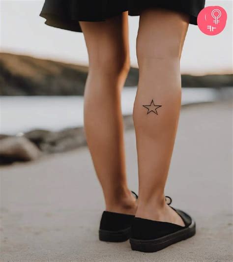 8 Unique Calf Tattoo Designs With Meanings 8 Unique Calf Tattoo Designs With Meanings