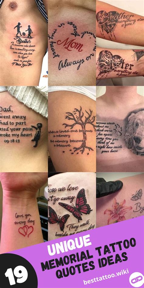 8 Unique Memorial Tattoos For Mom With Meanings 8 Unique Memorial Tattoos For Mom With Meanings