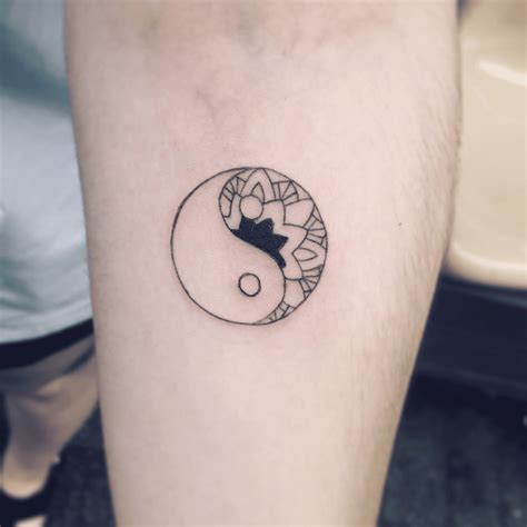 80 Mysterious Yin Yang Tattoo Designs Art And Design 80 Mysterious Yin Yang Tattoo Designs Art And Design