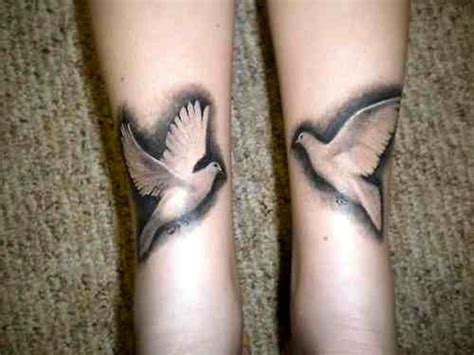 80 Peaceful Dove Tattoos With Meaning Art And Design 80 Peaceful Dove Tattoos With Meaning Art And Design