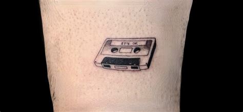 80S Tattoo Ideas To Consider Right Now 80S Tattoo Ideas To Consider Right Now