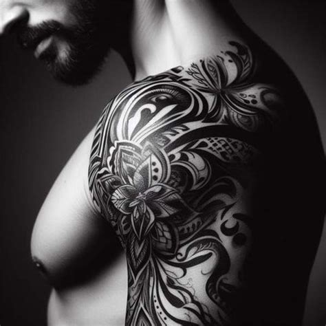 85 Stylish Shoulder Tattoo Ideas For Men To Stay In Trend Tattoo Inspired Apparel 85 Stylish Shoulder Tattoo Ideas For Men To Stay In Trend Tattoo Inspired Apparel