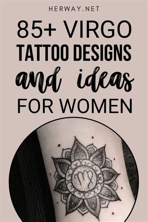 85 Virgo Tattoo Designs And Ideas For Women With Meanings Virgo Tattoo Designs Virgo 85 Virgo Tattoo Designs And Ideas For Women With Meanings Virgo Tattoo Designs Virgo