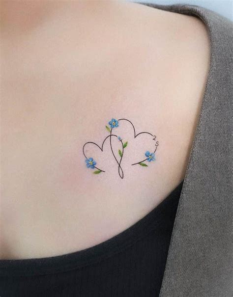 86 Cute And Inspiring Heart Tattoos With Meaning 86 Cute And Inspiring Heart Tattoos With Meaning