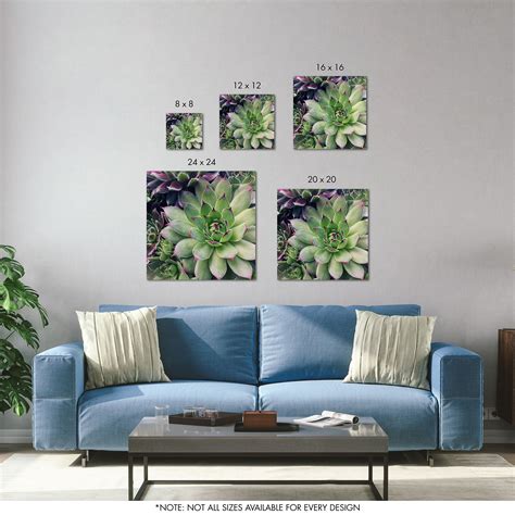 8x8 Canvas Painting Ideas