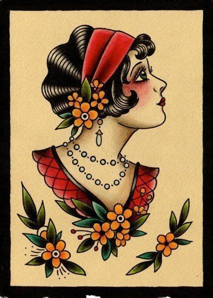 9 Different Pin Up Girl Tattoo Designs And Meanings 9 Different Pin Up Girl Tattoo Designs And Meanings