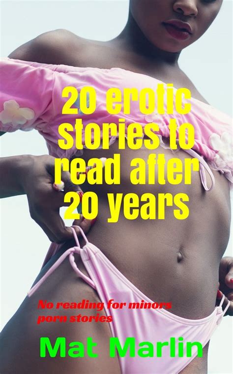 9 Erotic Stories To Read After 20 Years Italian Book In English Band 3 Marlin Mat Amazon De Books