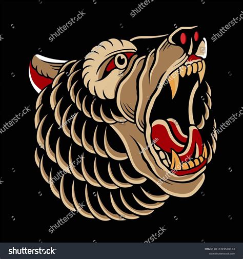 9 Hundred Traditional Bear Tattoo Royalty Free Images Stock Photos Pictures Shutterstock 9 Hundred Traditional Bear Tattoo Royalty Free Images Stock Photos Pictures Shutterstock