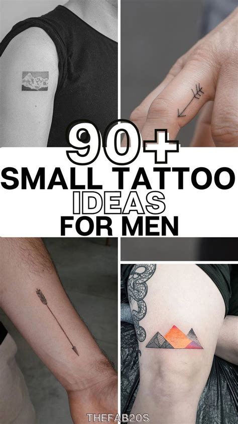 90 Small Tattoo Ideas For Men That Are Meaningful And Unique Thefab20s In 2025 Small 90 Small Tattoo Ideas For Men That Are Meaningful And Unique Thefab20s In 2025 Small