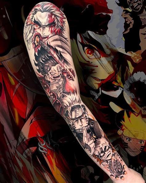 900 Anime Tattoos Ideas In 2026 Anime Tattoos Tattoos Sleeve Tattoos 900 Anime Tattoos Ideas In 2026 Anime Tattoos Tattoos Sleeve Tattoos