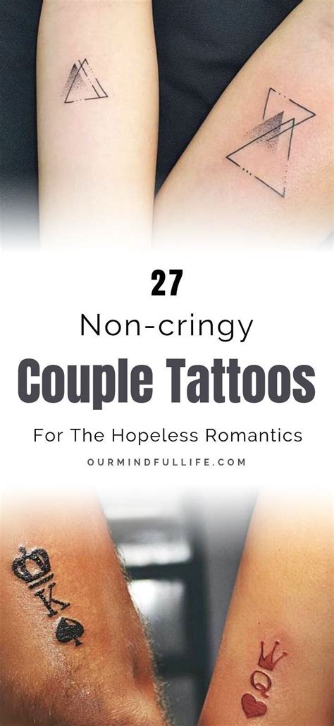91 Matching Couple Tattoos With Meaning Artofit 91 Matching Couple Tattoos With Meaning Artofit