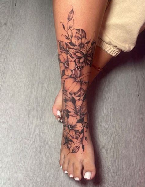 97 Awesome Lower Leg Tattoos We Found On The Internet Tatoeage Inspiratie Tatoeage Idee N 97 Awesome Lower Leg Tattoos We Found On The Internet Tatoeage Inspiratie Tatoeage Idee N