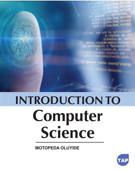 9781774697658 Introduction To Computer Science Computer And Information Science 9781774697658 Introduction To Computer Science Computer And Information Science