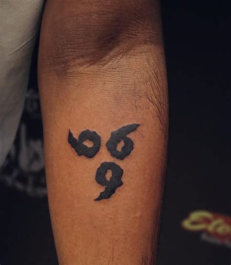 999 Tattoo With Hidden Meaning R Juicewrld 999 Tattoo With Hidden Meaning R Juicewrld