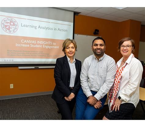 A Csun Innovation Canvas Insights Transforms How Students And Professors Connect Csun Newsroom