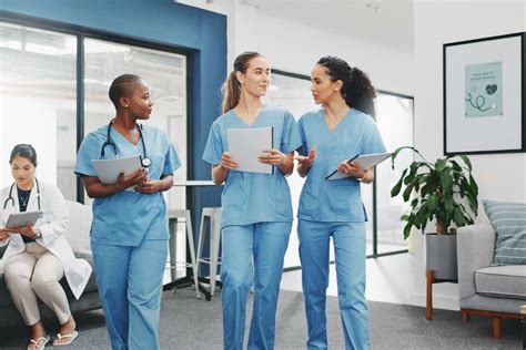 A Day In The Life Of A Nurse According To Nurses Intelycare