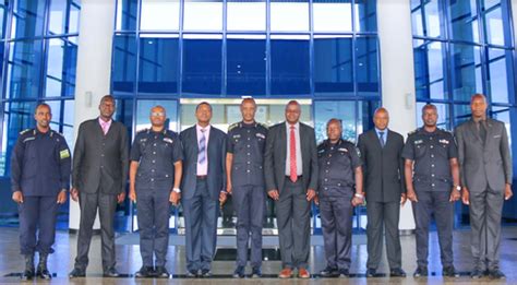 A Delegation From The National Police Of Burundi At The Highest Level Met The Director General Of The National Police Of The Republic Of T Rkiye Ministry Of Foreign Affairs Republic Of A Delegation From The National Police Of Burundi At The Highest Level Met The Director General Of The National Police Of The Republic Of T Rkiye Ministry Of Foreign Affairs Republic Of