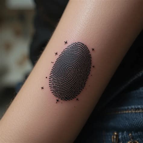 A Fingerprint Tattoo For Couples Is A Unique And Romantic Way To Symbolize Their Love And Connection The Design Typically Features Intertwined Fingerprints Often With Other Elements Like Hearts Arrows Or Quotes A Fingerprint Tattoo For Couples Is A Unique And Romantic Way To Symbolize Their Love And Connection The Design Typically Features Intertwined Fingerprints Often With Other Elements Like Hearts Arrows Or Quotes