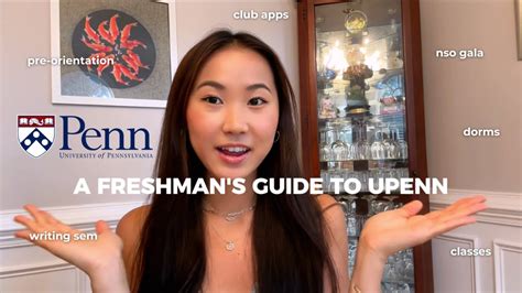 A Freshman S Guide To Upenn Dorms Nso Gala Club Apps Pre Orientation Programs Writing Seminars Youtube A Freshman S Guide To Upenn Dorms Nso Gala Club Apps Pre Orientation Programs Writing Seminars Youtube