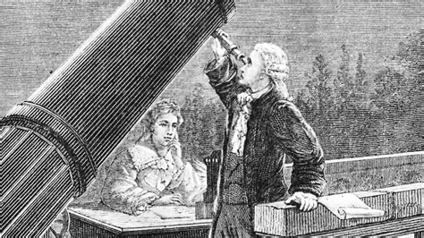 A Play About Astronomer Caroline Herschel Sets The Record Straight Astronomy The Guardian A Play About Astronomer Caroline Herschel Sets The Record Straight Astronomy The Guardian
