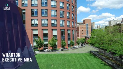 A Step By Step Guide To The Wharton Executive Mba Program Gmat Club Blog A Step By Step Guide To The Wharton Executive Mba Program Gmat Club Blog