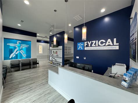 About Fyzical Lake Forest