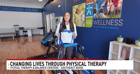 About Fyzical Southeast Boise