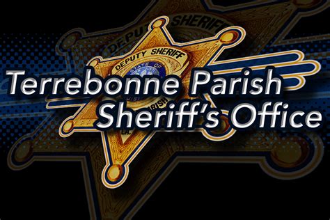 About The Sheriff Terrebonne Parish Sheriff Amp 39 S Office Gray About The Sheriff Terrebonne Parish Sheriff Amp 39 S Office Gray