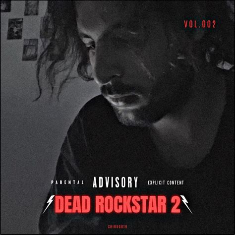 About Us Dead Rockstar About Us Dead Rockstar