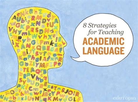 Academic Language Artofit
