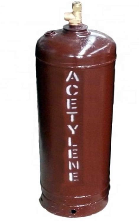5 Uses Acetylene