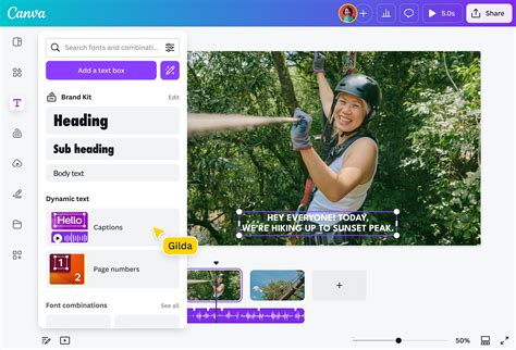 Add Subtitles To Video Video Captions Generator Canva Add Subtitles To Video Video Captions Generator Canva