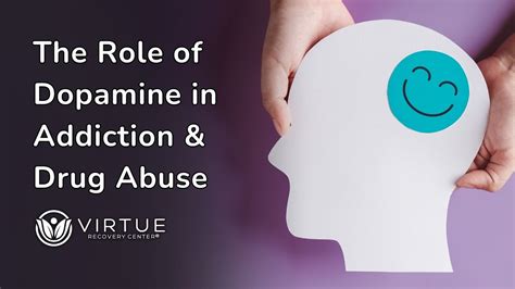 Addiction Explained How Dopamine Fuels Drug Abuse Youtube