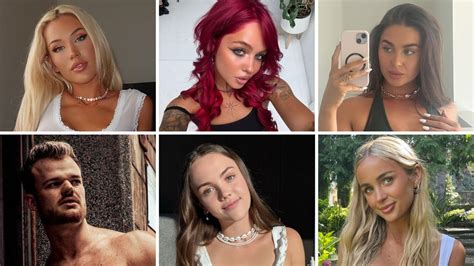 Adelaide Onlyfans Models Full List Of Sa S Most Popular Creators The Advertiser
