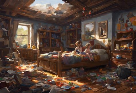 Adhd And Messiness Solutions And Insights