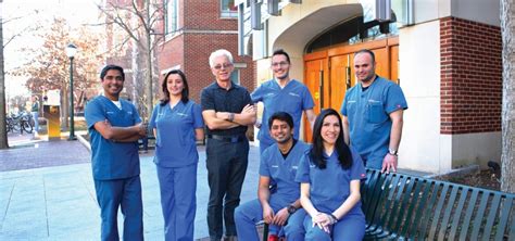 Admissions Requirements Penn Dental Medicine