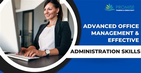 Advanced Office Management Amp Effective Administration Course